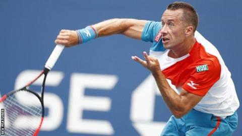 Philipp Kohlschreiber