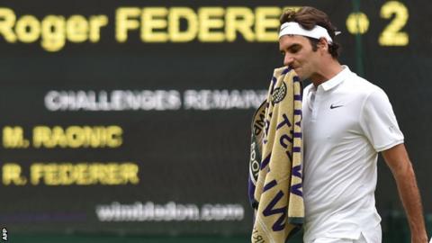 Roger Federer