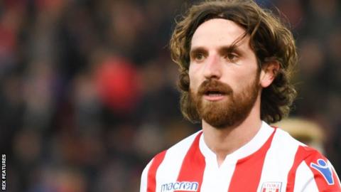 Joe Allen