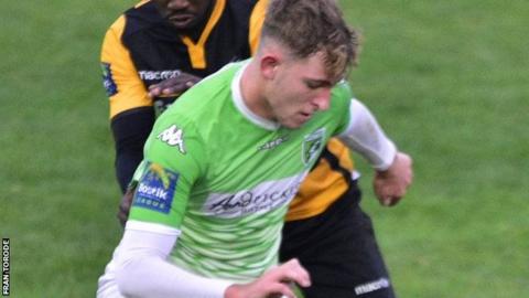 Will Fazakerley