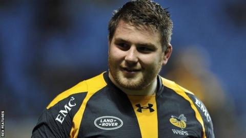 Tom Bristow