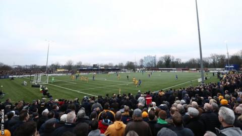 Gander Green Lane