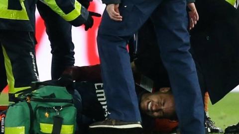 Neymar