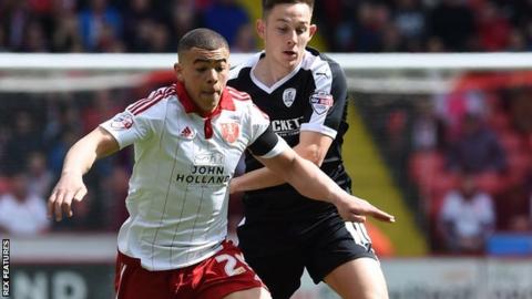 Che Adams