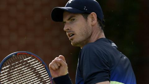 Andy Murray