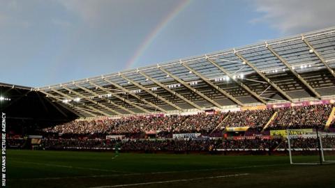 Liberty Stadium
