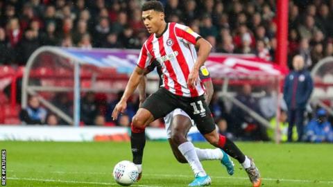 Ollie Watkins