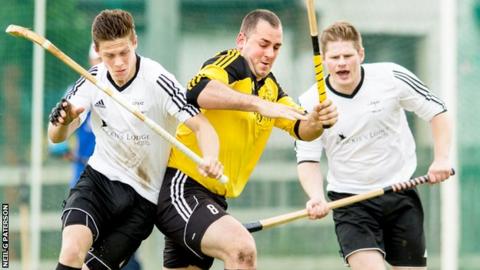 Lovat v Fort William