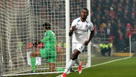 Mbwana Samatta