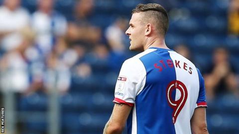 Anthony Stokes