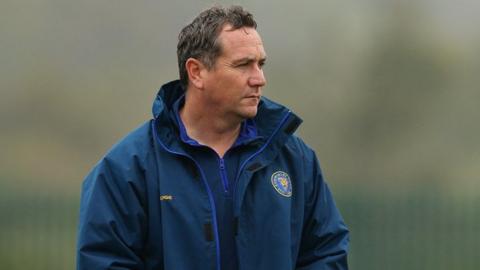 Micky Mellon