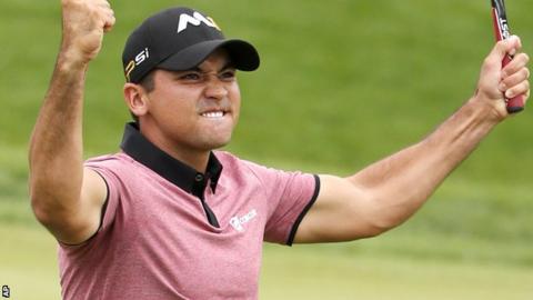 Jason Day