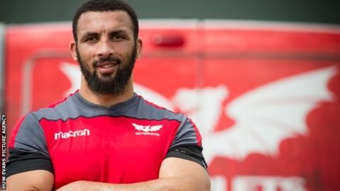 Uzair Cassiem started his career with the Golden Lions in South Africa