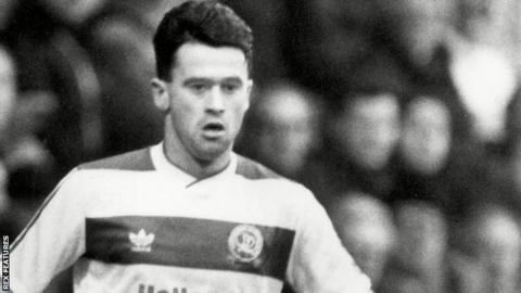 Gavin Maguire Ex Wales Defender Says Having Coronavirus Is Your