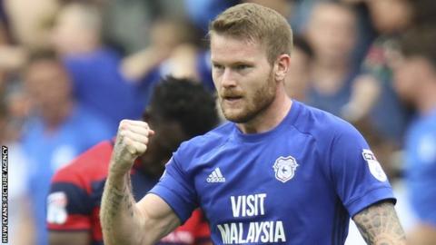 Aron Gunnarsson