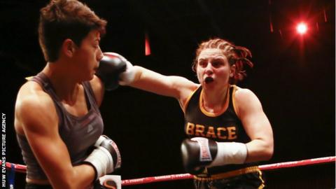 Ashley Brace