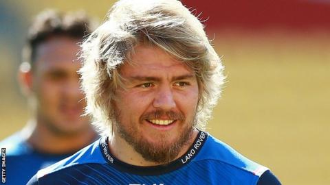 Corne Fourie