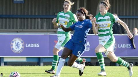 Eniola Aluko