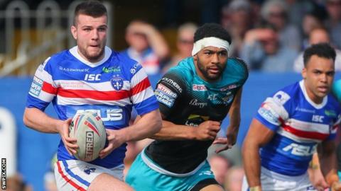 Max Jowitt