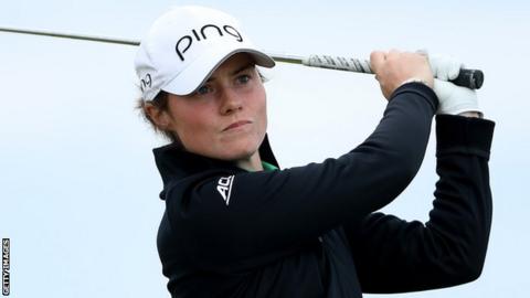 Leona Maguire