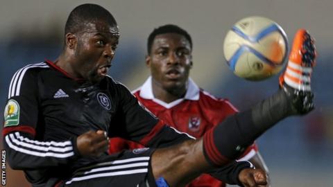 Orlando Pirates