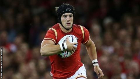 Matthew Morgan