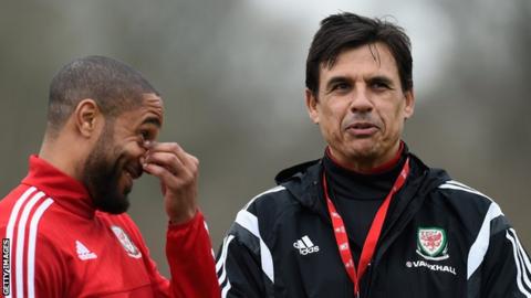 Chris Coleman