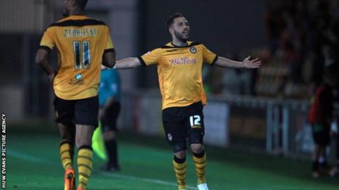 Robbie Willmott