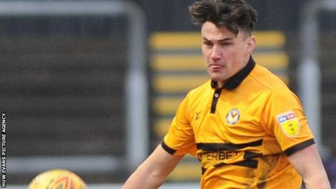 Regan Poole