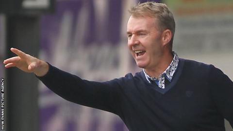 John Sheridan