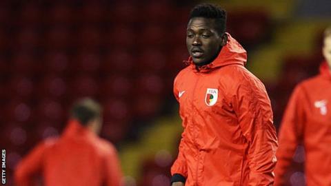 Daniel Opare