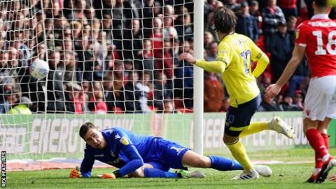 Danny Graham