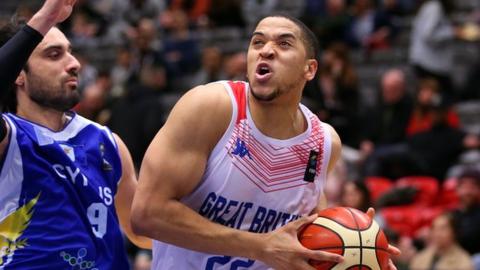 Myles Hesson