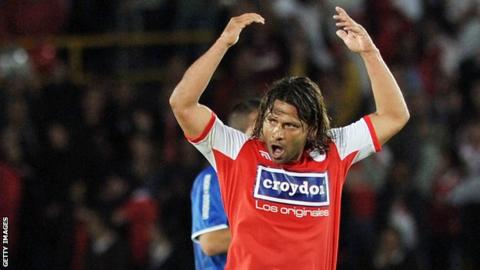 Gerardo Bedoya