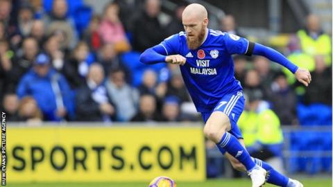 Aron Gunnarsson
