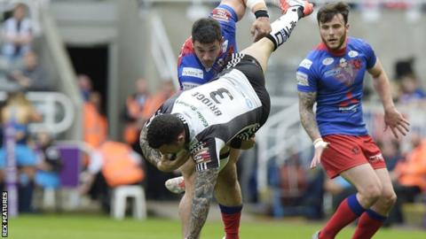 Justin Carney