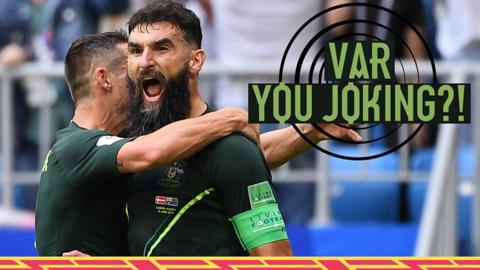 Is the 2018 World Cup the year of the penalties?