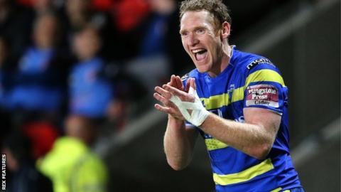 Joel Monaghan