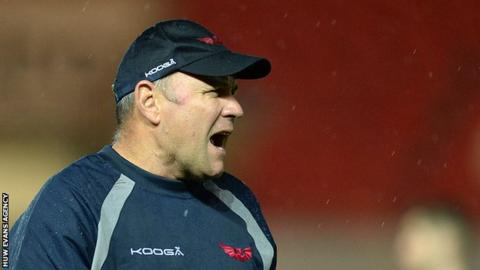 Wayne Pivac