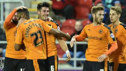 Danny Batth