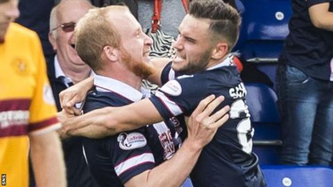 Liam Boyce