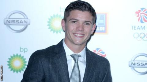 Luke Campbell