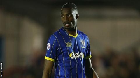 Semi Ajayi