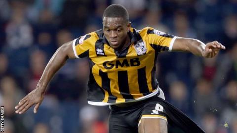 Uche Ikpeazu