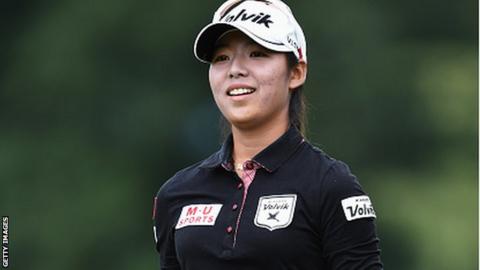 Lee Mi-hyang