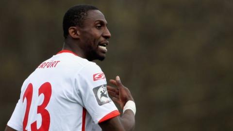 Steve Gohouri