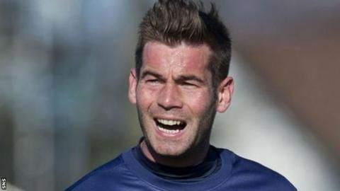 Peter MacDonald