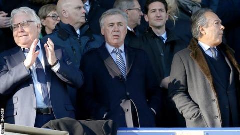 Carlo Ancelotti