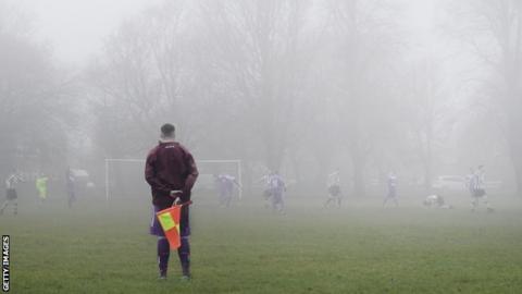 Referee