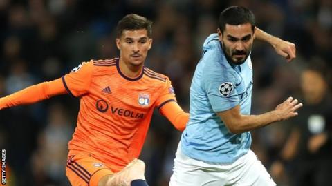 Manchester City vs. Fulham - Football Match Report Manchester City vs. Fulham - Football Match Report